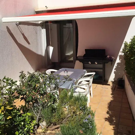 Holiday home Parking 5 Min De La La Grande-Motte