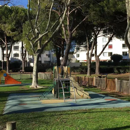 Holiday home Parking 5 Min De La La Grande-Motte