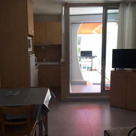Holiday home Parking 5 Min De La La Grande-Motte